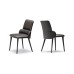Стул Cattelan Italia Ginger Carbon