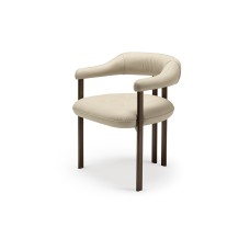 Стул Cattelan Italia Greta Bronze Dover