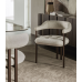 Стул Cattelan Italia Greta Bronze Dover