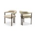 Стул Cattelan Italia Greta Bronze Dover