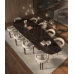 Стул Cattelan Italia Greta Bronze Dover