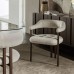 Стул Cattelan Italia Greta Bronze Dover