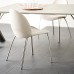 Стул Cattelan Italia Holly Bronze Ecrù