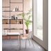 Стул Cattelan Italia Holly Bronze Ecrù