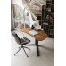 Стул Cattelan Italia Kelly 946 Marrone