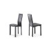 Стул Cattelan Italia Lara Castoro