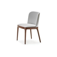 Стул Cattelan Italia Magda A Canaletto Bianco