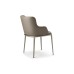 Стул Cattelan Italia Magda A Canaletto Bianco