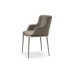 Стул Cattelan Italia Magda A Canaletto Bianco