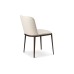 Стул Cattelan Italia Magda ML A Bronze Bianco