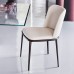 Стул Cattelan Italia Magda ML A Bronze Bianco