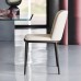 Стул Cattelan Italia Magda ML A Bronze Bianco
