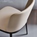 Стул Cattelan Italia Magda ML A Bronze Bianco