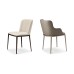 Стул Cattelan Italia Magda ML A Bronze Bianco