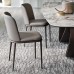 Стул Cattelan Italia Magda ML A Bronze Bianco
