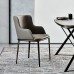 Стул Cattelan Italia Magda ML A Bronze Bianco