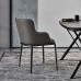 Стул Cattelan Italia Magda ML A Bronze Bianco