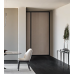 Стул Cattelan Italia Mariel Burned Oak Bianco