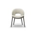 Стул Cattelan Italia Miranda Wood GLV03 Ecru