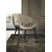 Стул Cattelan Italia Miranda Wood GLV03 Ecru