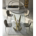 Стул Cattelan Italia Nancy Canova