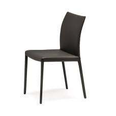 Стул Cattelan Italia Norma Nero