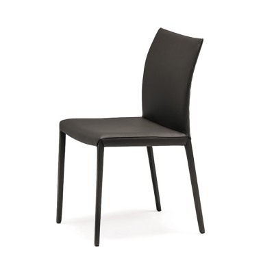 Стул Cattelan Italia Norma Nero