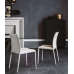 Стул Cattelan Italia Norma Nero