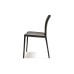 Стул Cattelan Italia Norma Nero