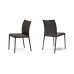 Стул Cattelan Italia Norma Nero