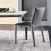 Стул Cattelan Italia Penelope Cenere