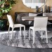 Стул Cattelan Italia Penelope Cenere