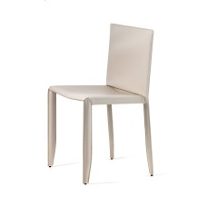 Стул Cattelan Italia Piuma A Oyster