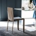 Стул Cattelan Italia Piuma A Oyster