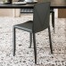 Стул Cattelan Italia Piuma A Oyster