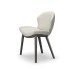Стул Cattelan Italia Rachel Wood Oyster 947