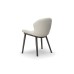 Стул Cattelan Italia Rachel Wood Oyster 947