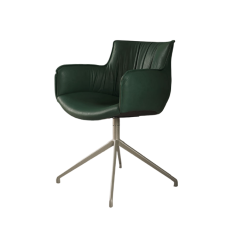 Стул Cattelan Italia Rhonda Turn 987 Sherwood