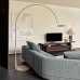 Торшер Cattelan Italia Arx Titan