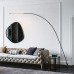 Торшер Cattelan Italia Lampo graphite