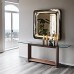 Зеркало Cattelan Italia Glenn Cristallo