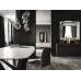 Зеркало Cattelan Italia Glenn bronzo
