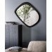 Зеркало Cattelan Italia Janeiro nero