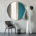 Зеркало Cattelan Italia Wish 90 nero