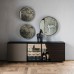 Зеркало Cattelan Italia Wish 90 nero