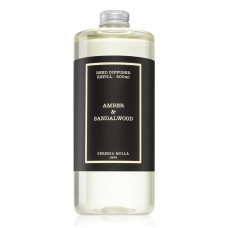 Рефил Cereria Molla Amber & Sandalwood
