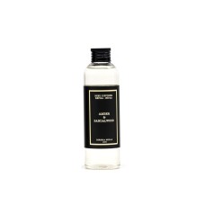 Рефил Cereria Molla Amber & Sandalwood 200 мл