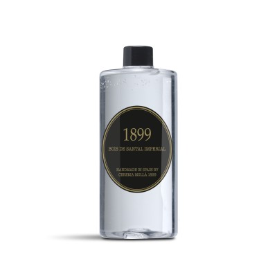 Рефил Cereria Molla Bois de Santal Imperia 500 мл