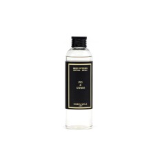 Рефил Cereria Molla Fig & Citrus 200 мл