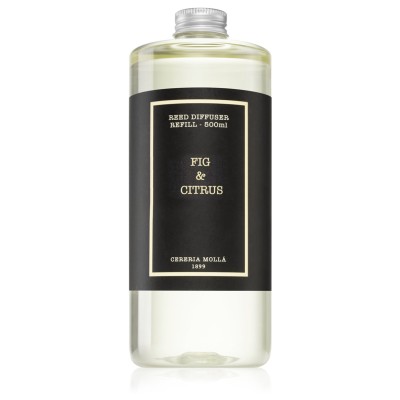 Рефил Cereria Molla Fig & Citrus 500 мл